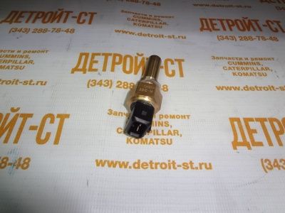 Температурный датчик Deutz 01182701 (1182701, 04199410, 04199260, 0118-2701, 0419-9410, 0419-9260) фото запчасти