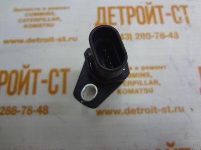 Датчик положения коленвала Cummins QSC8.3 4921597 (3408431, 3408430) фото запчасти