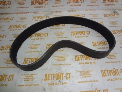 Ремень вентилятора Cummins QSX, ISX15 3104860 (12РК1013, 3681796) фото запчасти