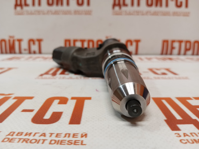 Форсунка Cummins QSM/ISM/M-11 4026222 (4026222PX, 4026222RX, R-4026222) фото запчасти