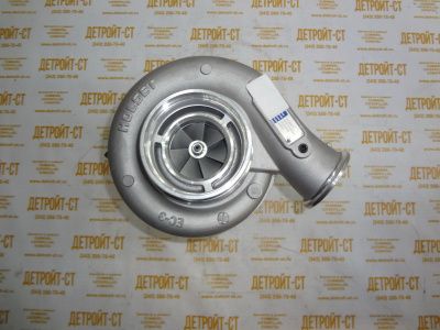 Турбокомпрессор Cummins 3596667 (4035374, 3595158, 3595157, 3595858, 4038475, 3596668, 3598702, 3599109, 3786885, 3786885H, 6738-81-8092) фото запчасти