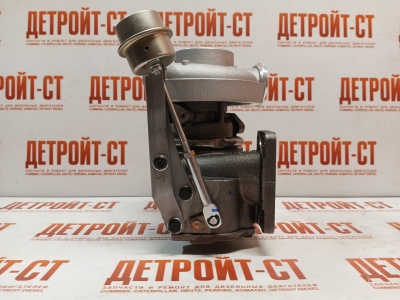 Турбонагнетатель Cummins 4040353 (2881890, 4040382) фото запчасти