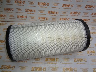 Фильтр воздушный Perkins 26510353 (901-054) фото запчасти