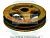 Pulley, 6.25\" Dia., 2-Groove 5177236 фото запчасти