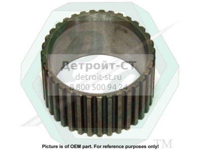 Coupling 8924606 фото запчасти