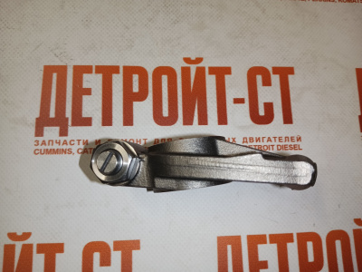 Коромысло клапанное впускное Cummins QSM/ISM/M-11 4003913 (3400973, 3068351) фото запчасти