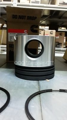 Поршень Cummins 4955237 фото запчасти