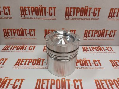 Поршень Cummins 3804414 (3095739, 3051555, 215420, 147540, 133330) фото запчасти