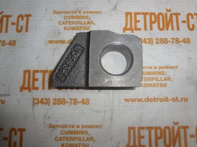 Опора вала толкателей клапана Камминз М11 L10 3064583 (3031919, 3028203) фото запчасти