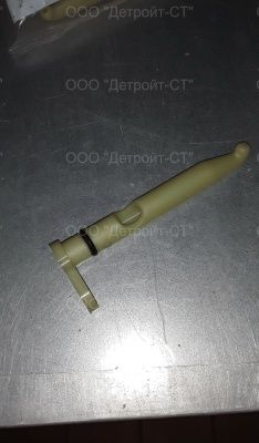 Форсунка охлаждения поршня Cummins 3013591 (M-215746, 3007976, M-3013591) фото запчасти