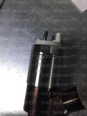 Форсунка топливная 321-3600 (3213600) фото запчасти