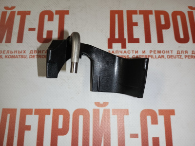 Форсунка охлаждения поршня Cummins QSX/ISX-15 3687058 (3412860, 3680496) фото запчасти