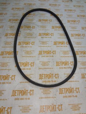 Ремень вентилятора/генератора 13023324 (13х1300) фото запчасти