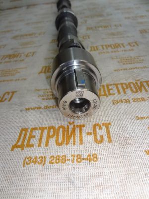 Распредвал Perkins 4112K051 (10000-47225) фото запчасти