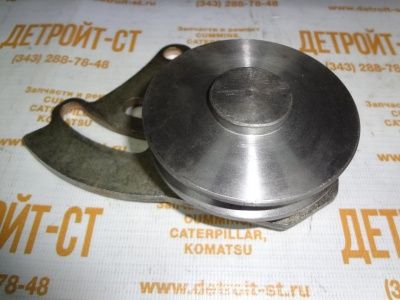 Натяжной ролик Deutz 04175031 (4175031, 0417-5031, 04175633, 02108810, 02108796, 04175647, 0417-5031, 0417-5633, 0210-8810, 0210-8796, 0417-5647) фото запчасти