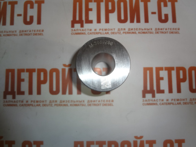 Поршневой комплект Cummins 4376246 (111765, CUM4376246, M-4376246, 4367132) фото запчасти