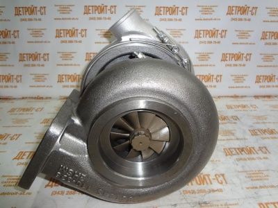 Турбокомпрессор Schwitzer Caterpillar, CAT 3306 219-1911 (2191911) фото запчасти