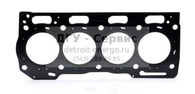 Прокладка ГБЦ Perkins 3681E074 фото запчасти