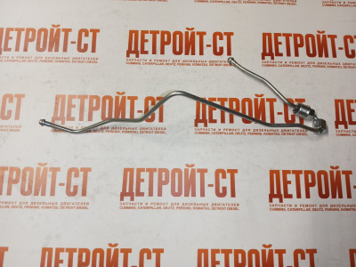 Трубка топливная Cummins 3944692 фото запчасти