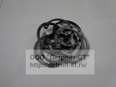 Кольца стопорные пальца поршня Caterpillar, CAT C9 7X2908 фото запчасти