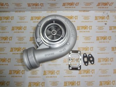 Турбокомпрессор Deutz BF6M 1013 S200 04259315 (4259315, 0425-9315, 318844, 04290062, 04284379, 04284837, 04283594, 04259604, 04284348, 04282199, 04282816, 04259588, 04259808, 04259581, 04259501, 04259487, 04259450) фото запчасти