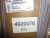 Прокладка клапанной крышки Cummins KTA19 4920076 (4922219, 3629140, 3040720, 3008401, 205410) фото запчасти