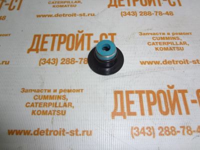 Колпачок маслосъемный Cummins ISC, QSC, L, ISL, QSL 3948578 (3943888, 3943889, 5253590) фото запчасти