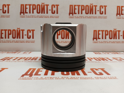 Поршень Cummins 4022533 (4024941) фото запчасти