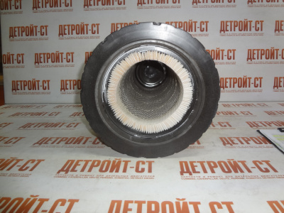 Фильтр воздушный Fleetguard (Cummins) AF25708M фото запчасти