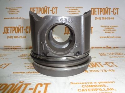 Поршень Deutz 2012 04501365 (4501365, 0450-1365) фото запчасти