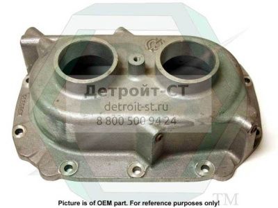 Cover Asm. 8923891 фото запчасти
