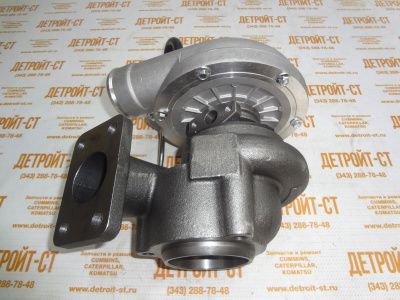 Турбина 2674A202 (2674A226, 2674A227, 237-3786, 2373786, 711736-5026S) фото запчасти