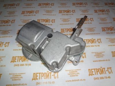 Актуатор Deutz 02113597 (2113597, 0211-3597) фото запчасти