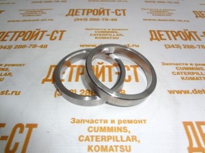 Седло Komatsu D155C-1, D355A 6127-11-1335 (6127111335) фото запчасти