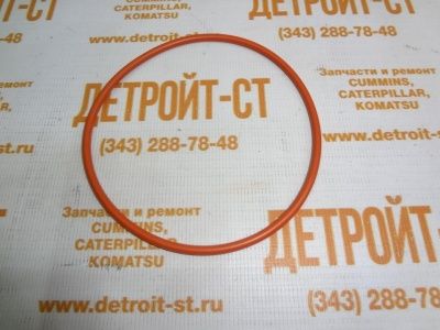 Кольцо уплотнительное масляного насоса QSM11, M11 3033248 (303324800) фото запчасти