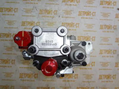 Топливный насос ТНВД 4951408 (4951410, 4951412, 4951415, 4951418) фото запчасти