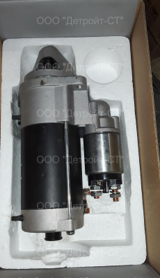 Стартер Deutz BF3L914, F4L914, F5L914, F6L914 01180928 (STB1130UL, 11131769, 0118-3235, 01183235, 11131769, 01183712, 0118-3712, 01183120, 0118-3120, AZF4197, 01183677, 0118-3677, 01182925, 0118-2925, 0118-0928) фото запчасти