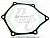 Gasket, Acc. Drive 8929299 фото запчасти