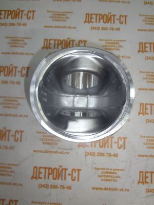 Поршень Cummins C8.3 (3802397, 3923163, 3919564, 3919928) фото запчасти