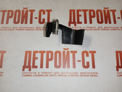 Форсунка охлаждения поршня Cummins QSX/ISX-15 3687058 (3412860, 3680496) фото запчасти