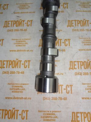 Распредвал Perkins 4112K051 (10000-47225) фото запчасти