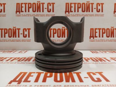Поршень Cummins QSX-15 4955227 (2882118, 4298991, 3104186) фото запчасти