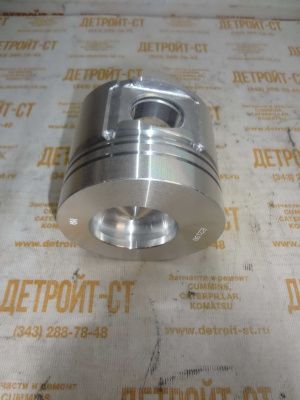 Поршень Cummins 6204312190 (6205312172, 6204312170, 6204312141) фото запчасти