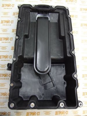 Поддон двигателя Cummins ISF3.8 Cummins 5302027 (5257822) фото запчасти