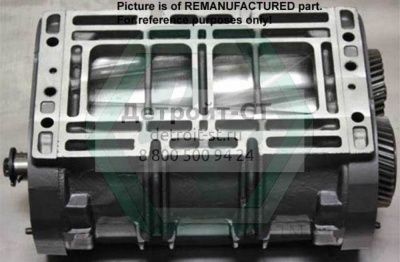 Blower, 6/12V71N/T 5103533 фото запчасти