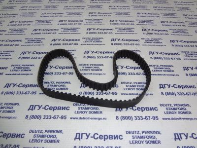 Ремень 0428-6031 (04286031, 4286031) фото запчасти