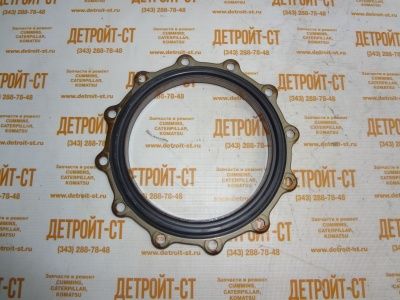 Сальник КВ задний Cummins QSM/ISM/M-11 4089542 (4923644, 4023018) фото запчасти