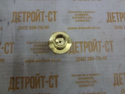 Датчик давления топлива Cummins 3408606 (2897690, 3054615) фото запчасти