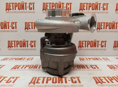 Турбонагнетатель Cummins 4089918 фото запчасти