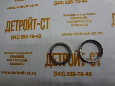 Седло впускного клапана Cummins 3943449 (5257642) фото запчасти